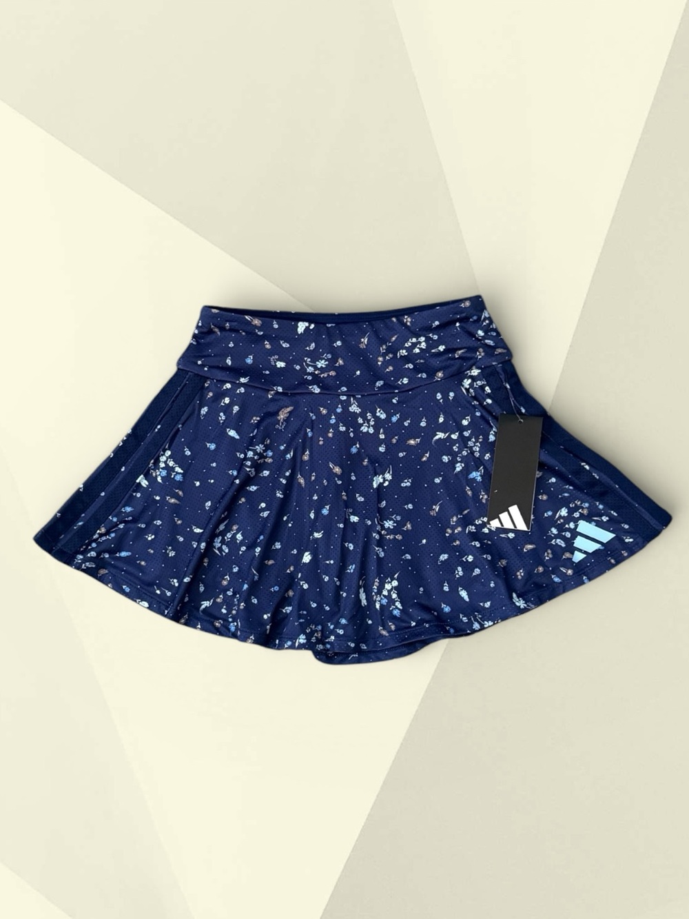 NWT Girls Athletic Tennis Skort